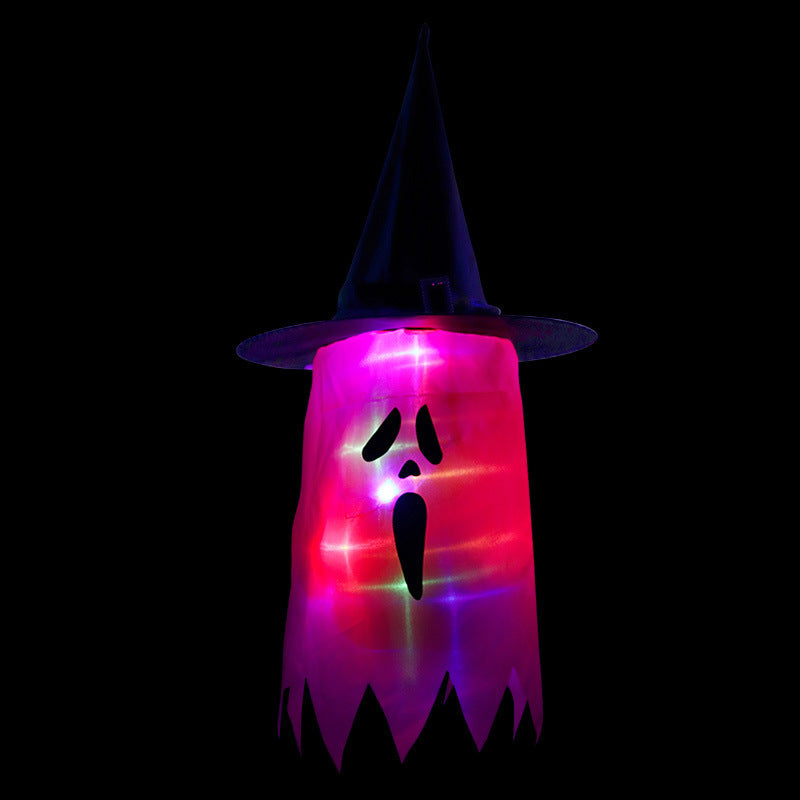 Halloween String Lichter