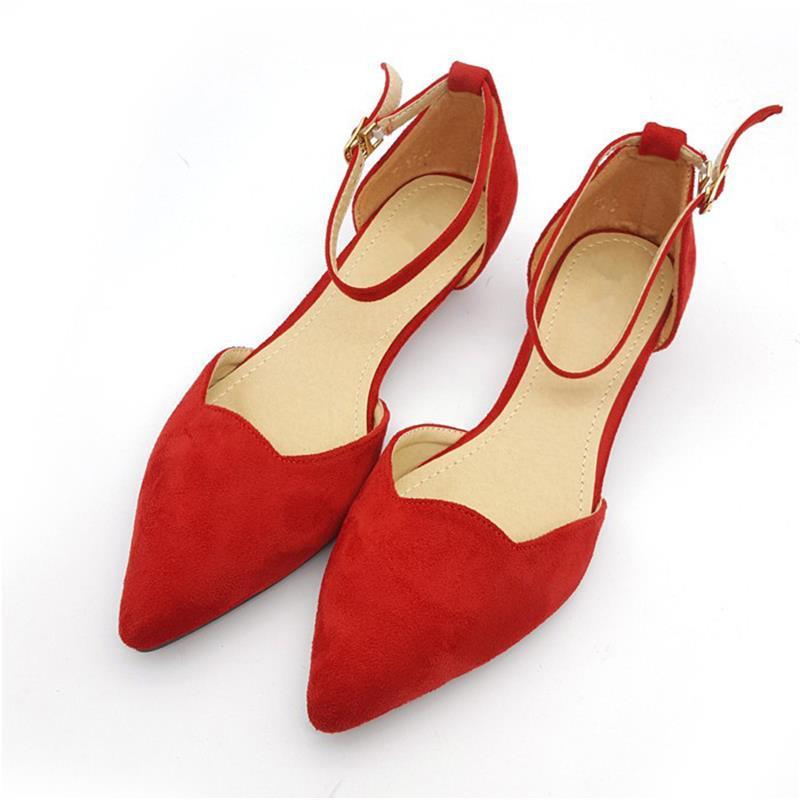 Spitzschuh, Arbeitsschuhe für Damen