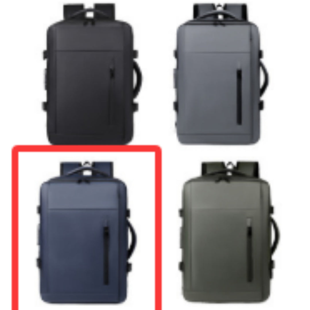 Wasserdichter, Business-Vakuum-Kompressionsrucksack