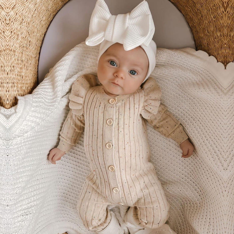 Baby Herbst Kleidung