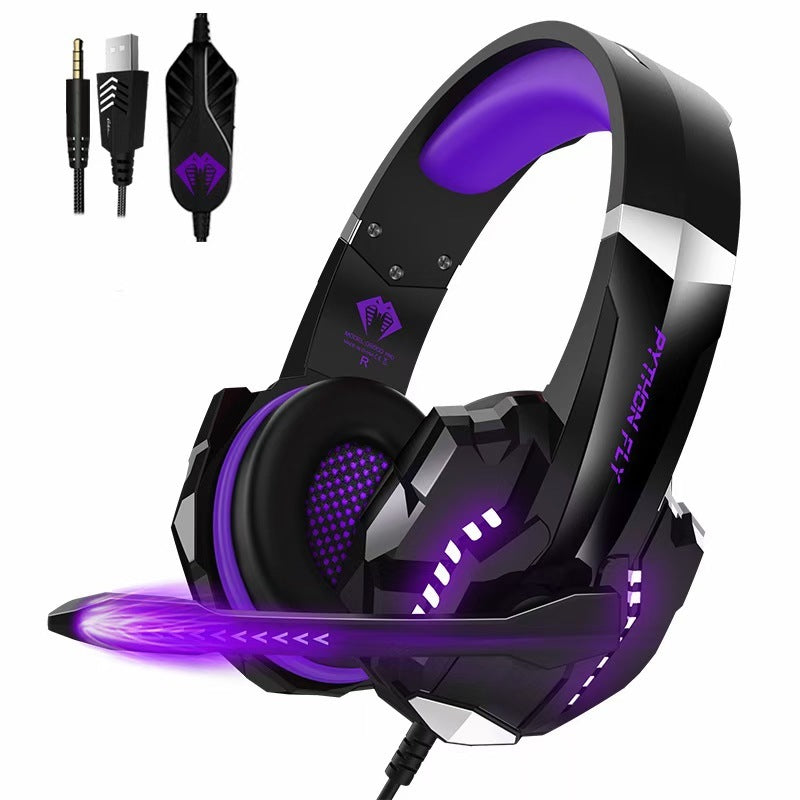 Gaming Kopfhörer