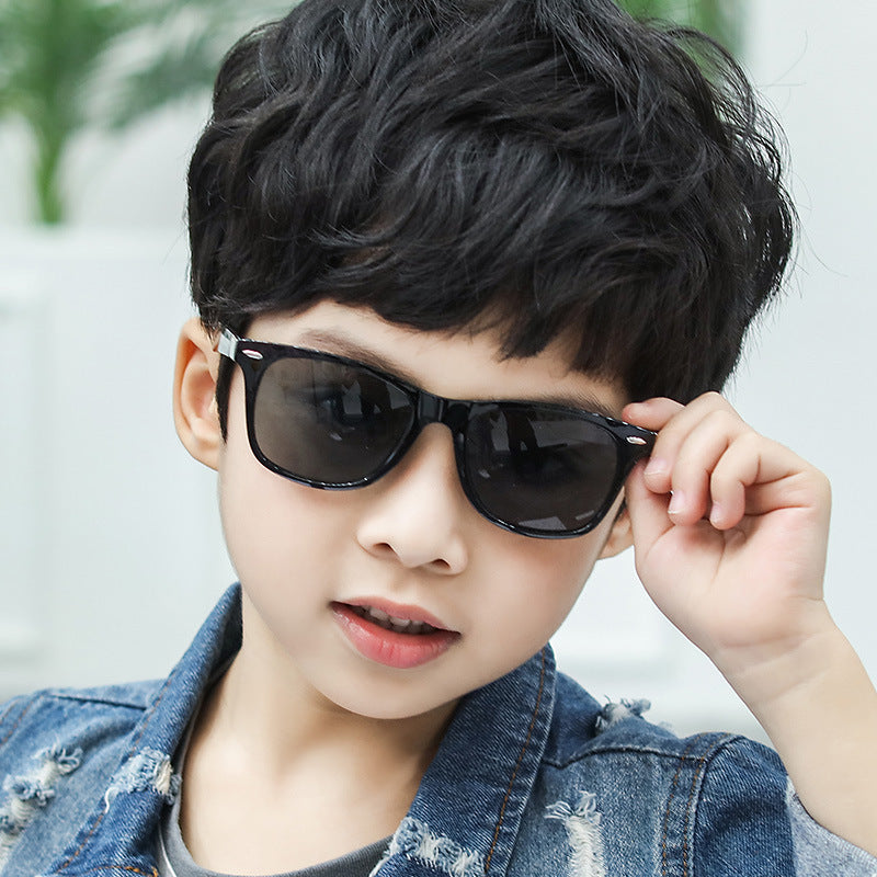 Kinder Sonnenbrille