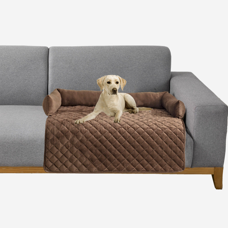 Sofa Pad für Haustiere