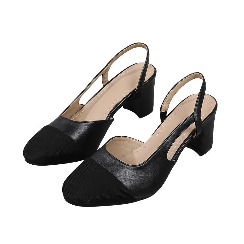 Elegante Arbeitsschuhe für Damen