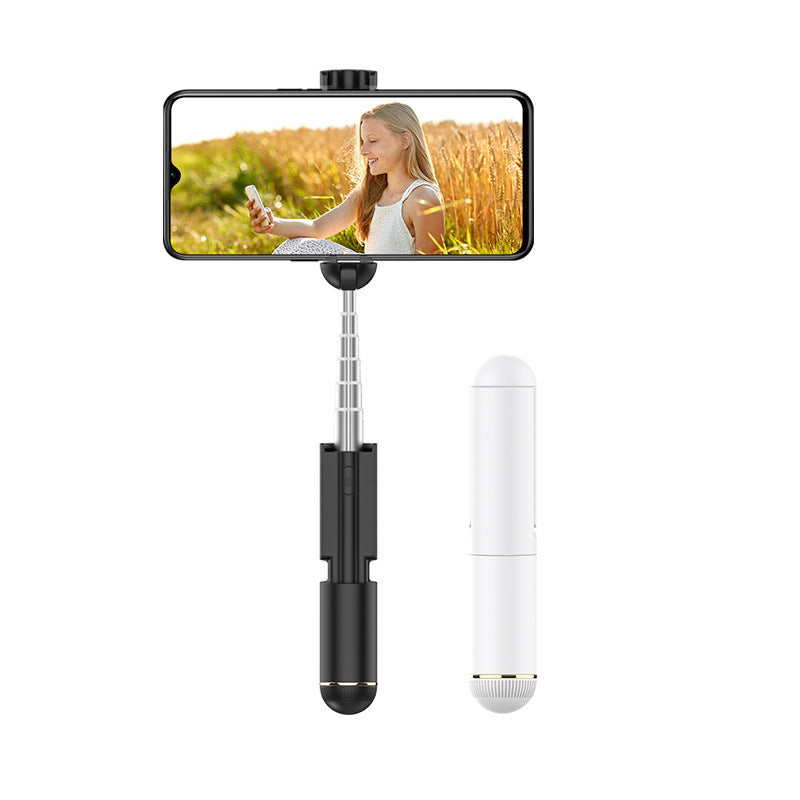 Tragbare Bluetooth Selfie Stick