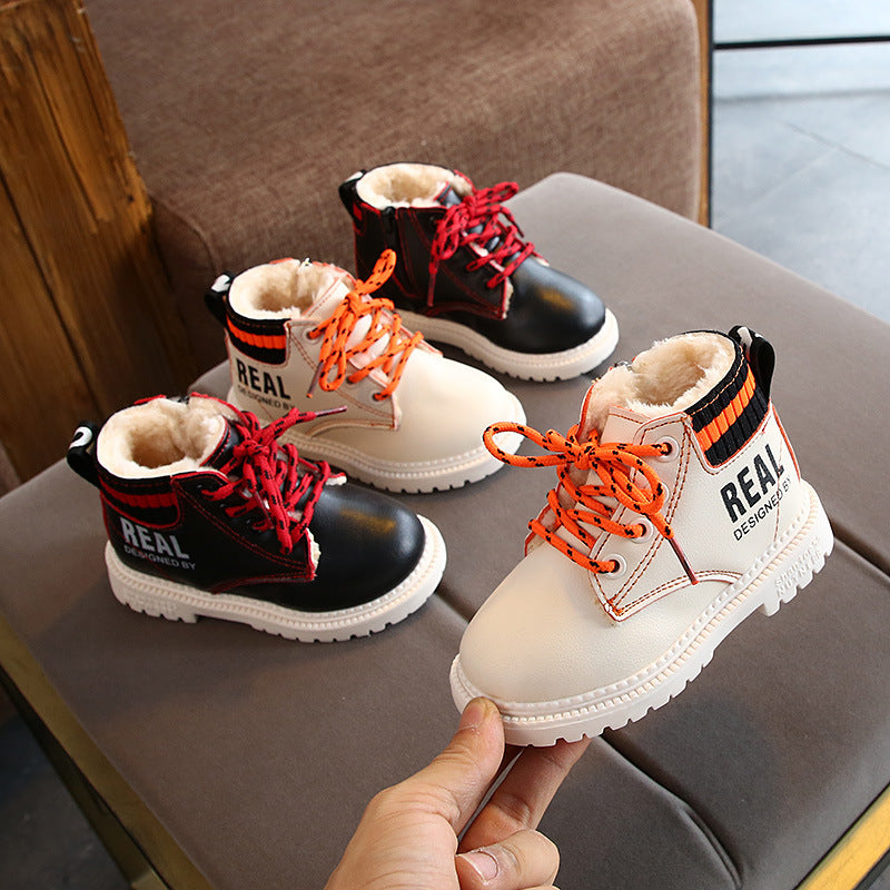 Baby Jungen Boots