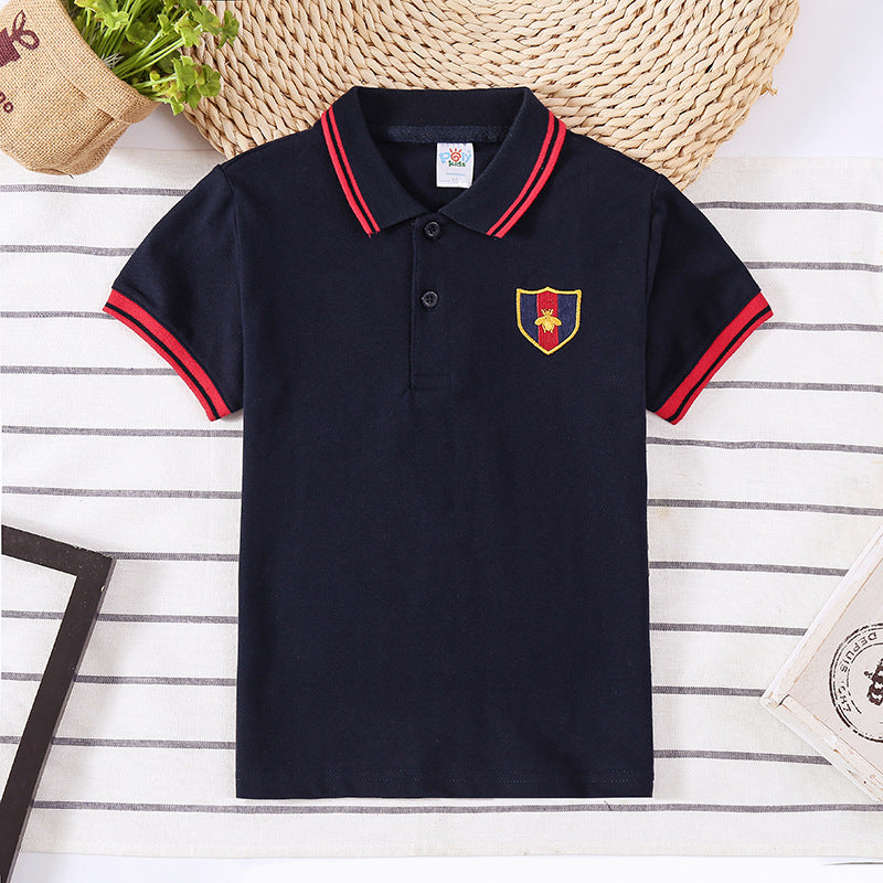 Kinder Shirt Junge