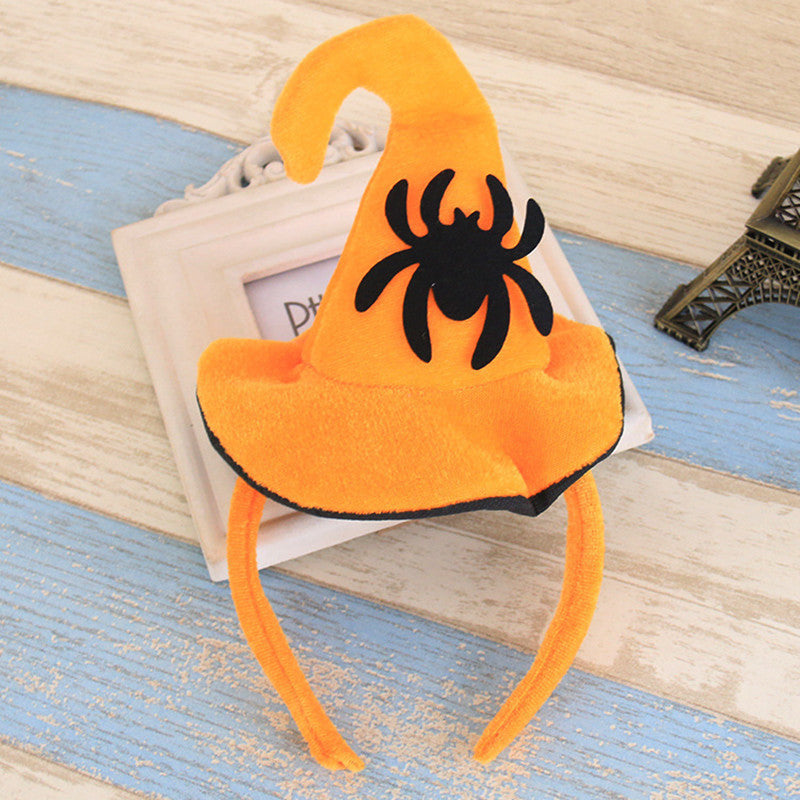 Halloween Haarschmuck
