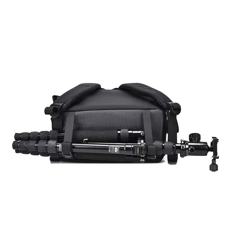 Rucksack - Kameratasche
