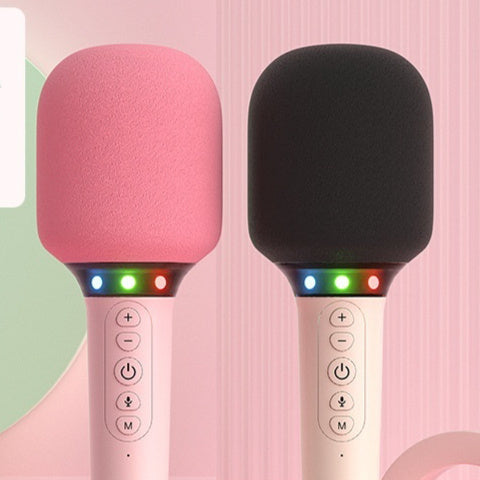 Karaoke Lautsprecher