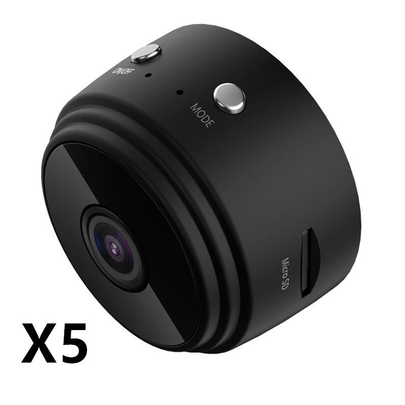 Kleine Home Mini-Kamera Wifi Wireless