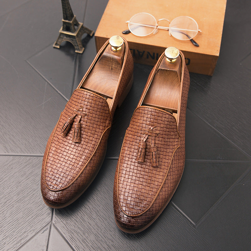 Loafers für Herren