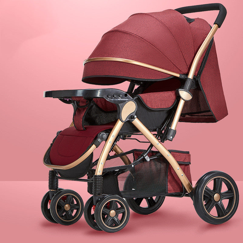 Kinderwagen