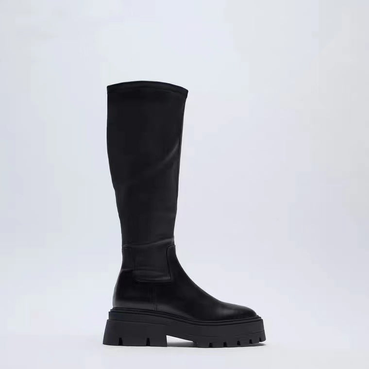 Ritter Stiefel für Damen