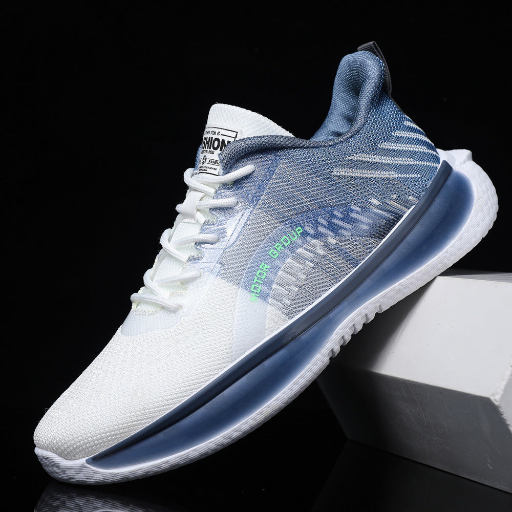 Leichte Herren Laufschuhe