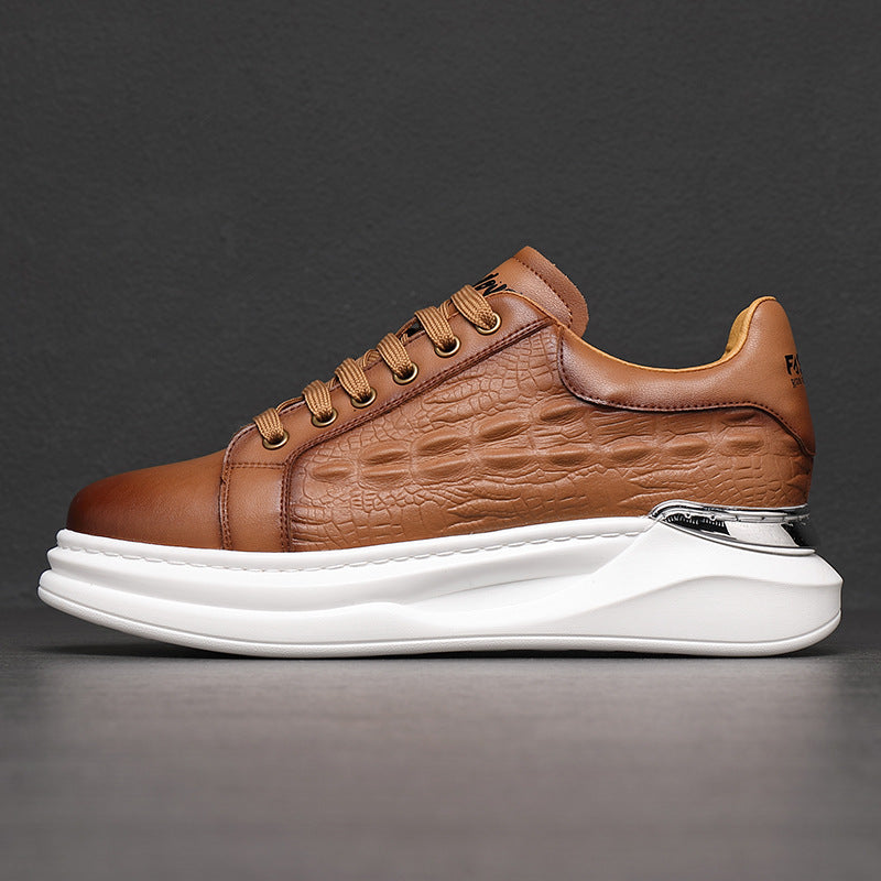 Casual Sneakers Herren