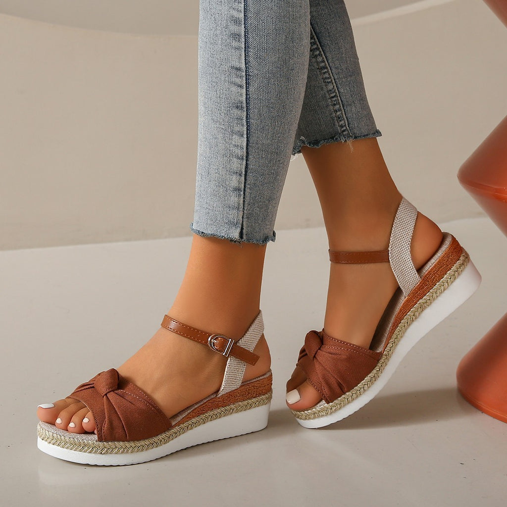 Fashion Sandalen