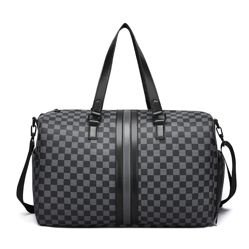 Stylische tragbare Gepäcktasche