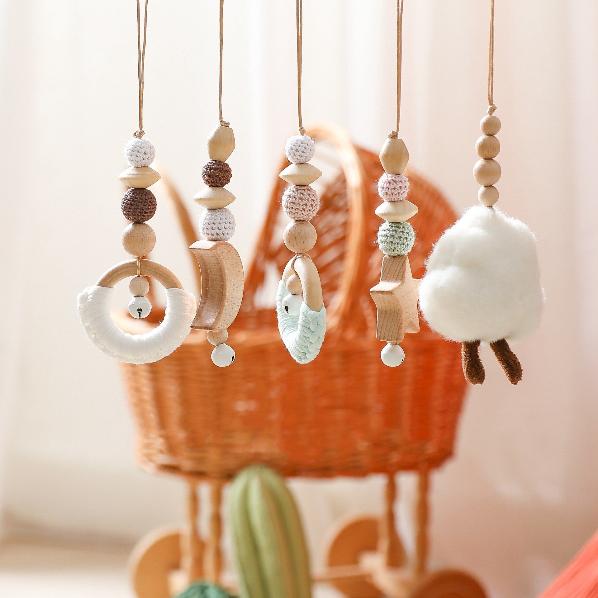 Baby Spielzeug