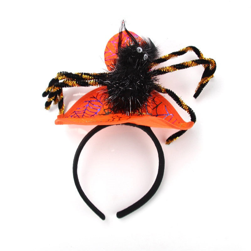 Halloween Haarschmuck