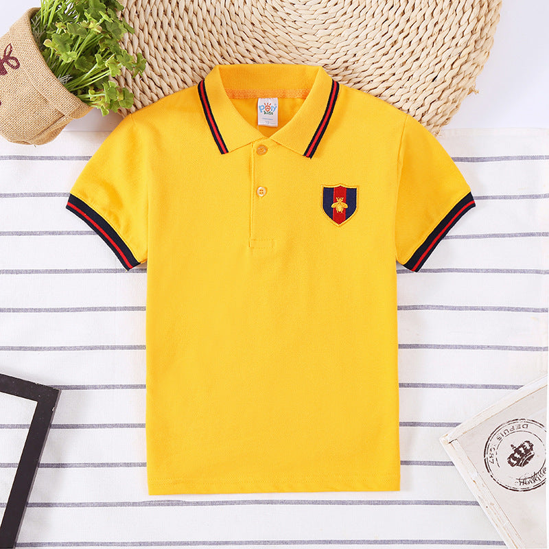 Kinder Shirt Junge