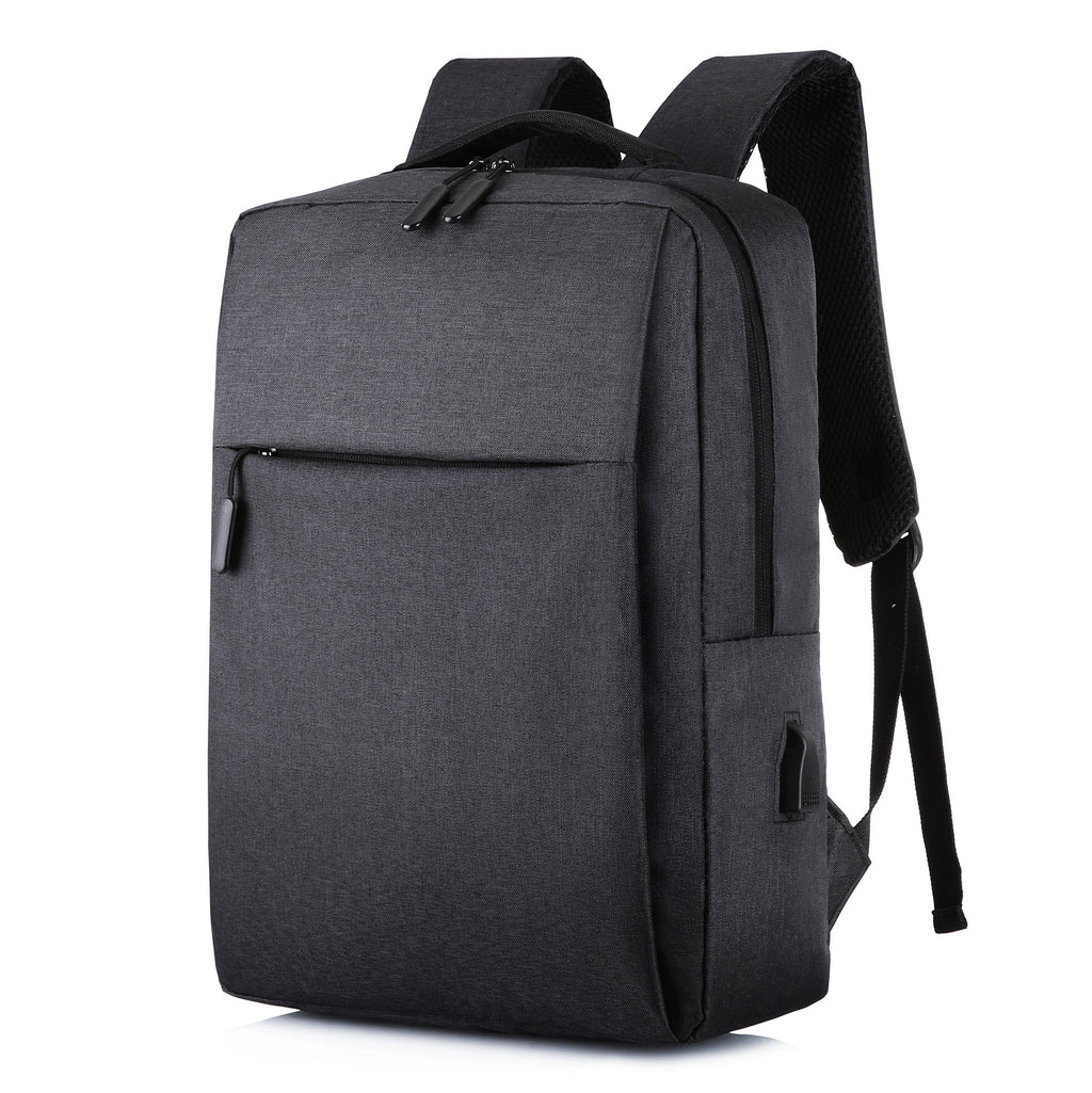 Sportlicher Rucksack für Herren