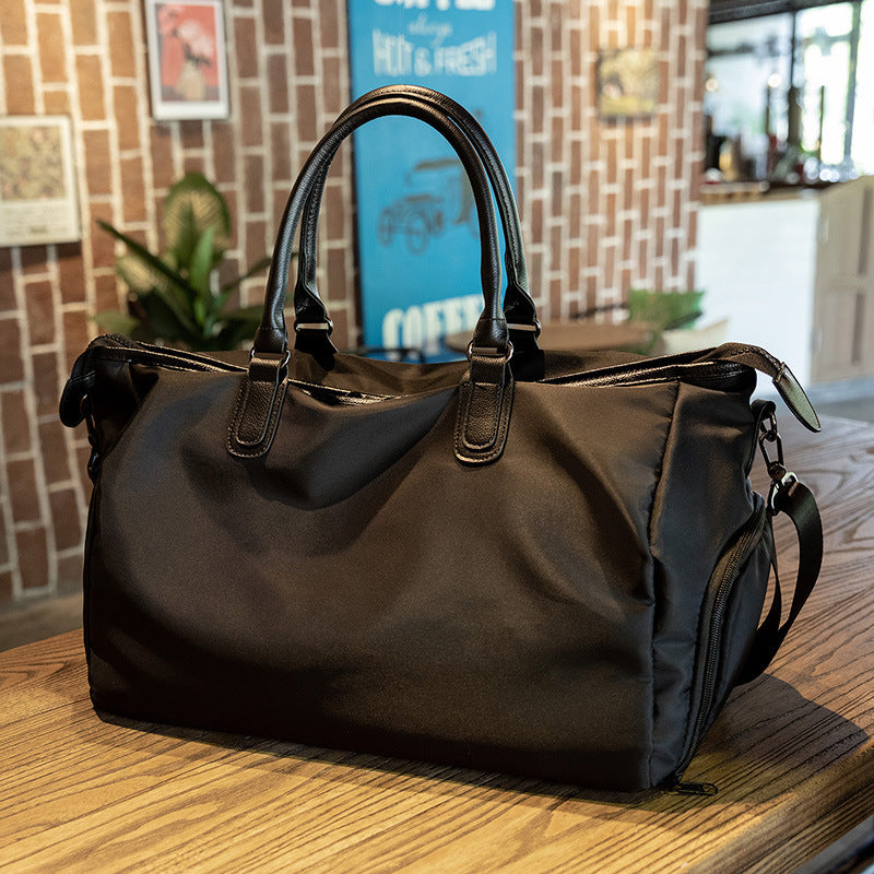Fitness Tasche