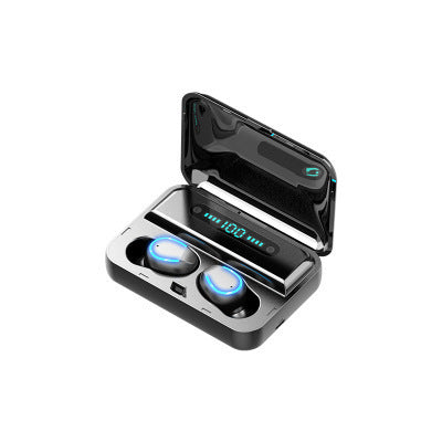 Multifunktions-Bluetooth-Kopfhörer