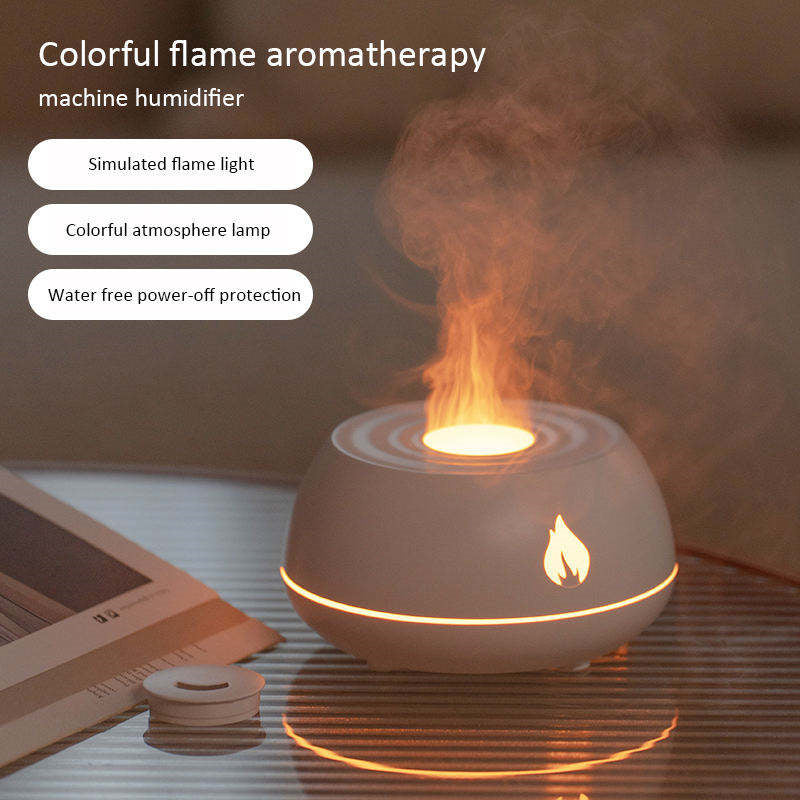 Air Flamme Diffusor