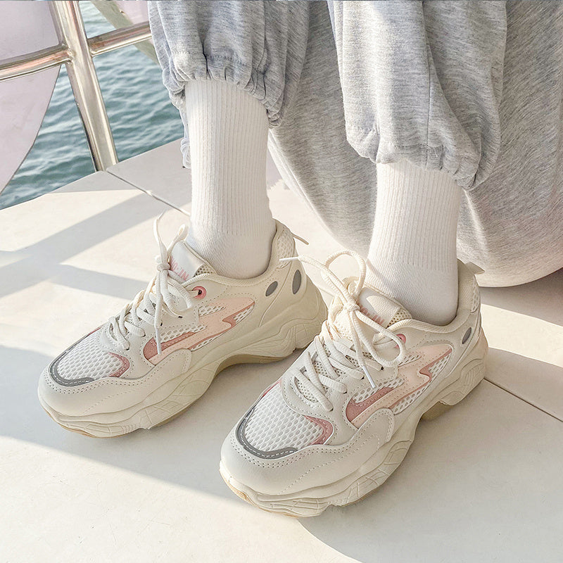 Stylische Damen Sneakers