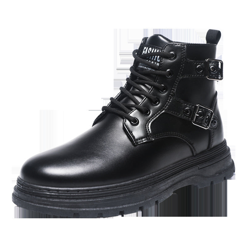Stylische Herrenschuhe