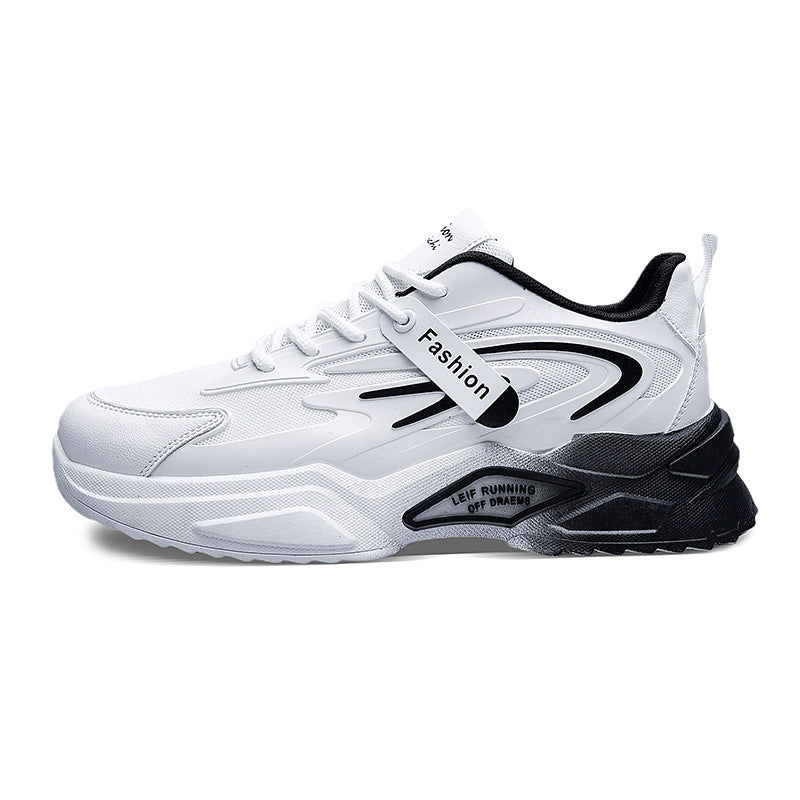 Herren Alltag Fashion Schuhe