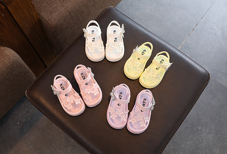 Prinzessin Schuhe