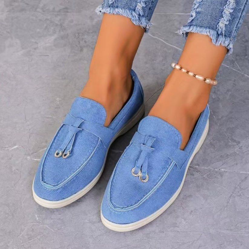 Freizeitschuhe für Damen Livello