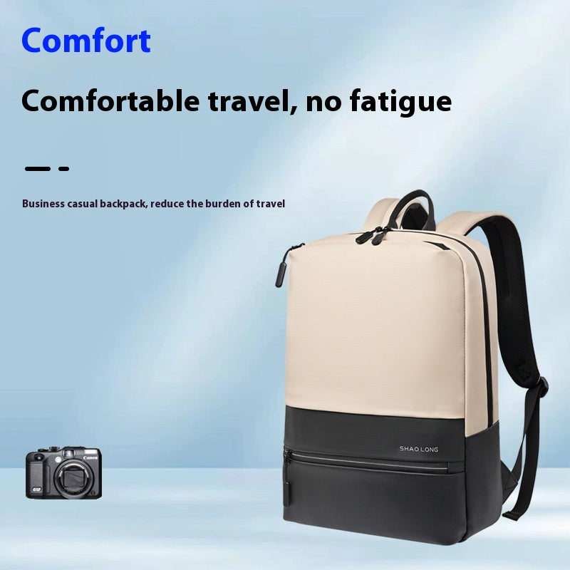 Business-Rucksack für Herren