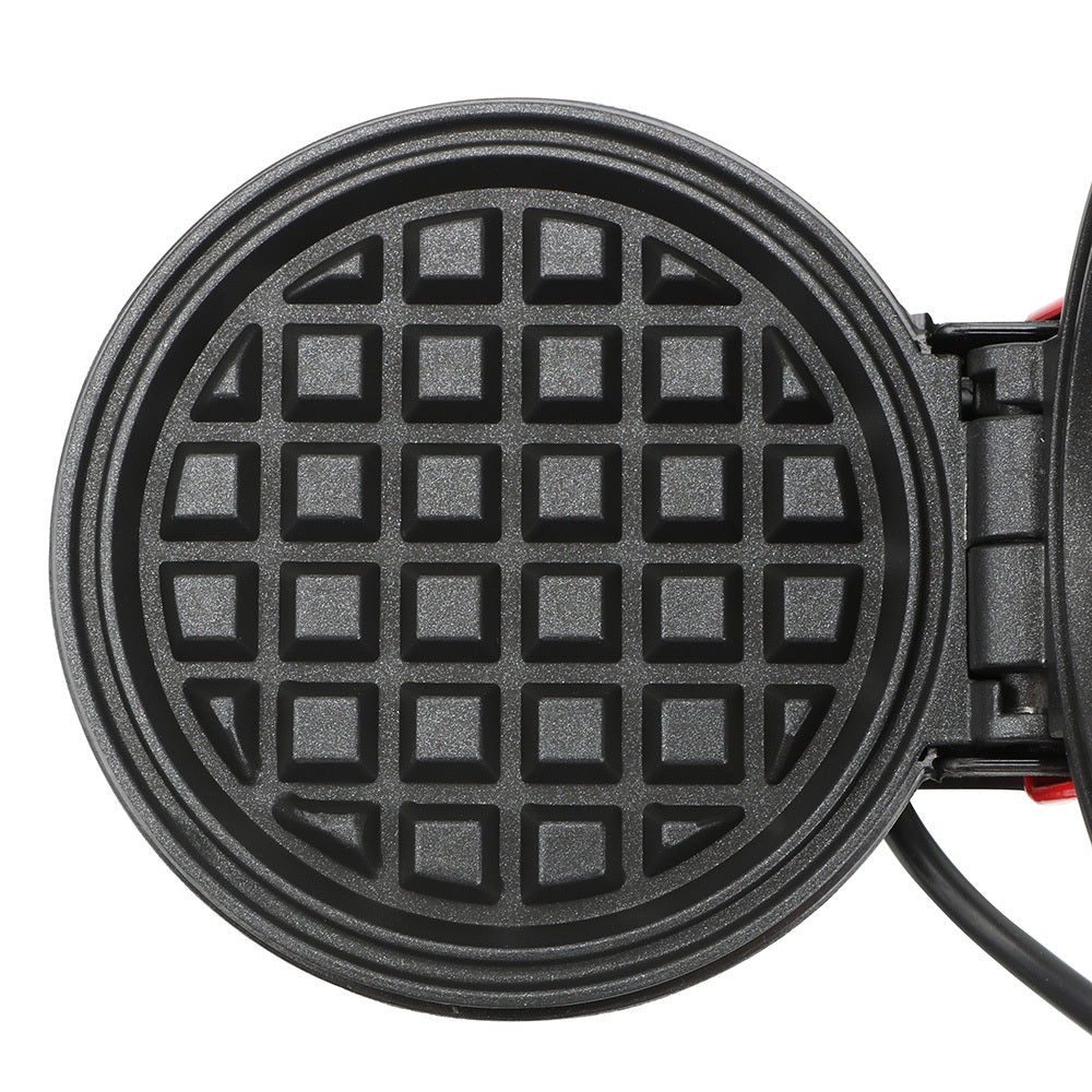Elektrische Waffeleisen Maschine