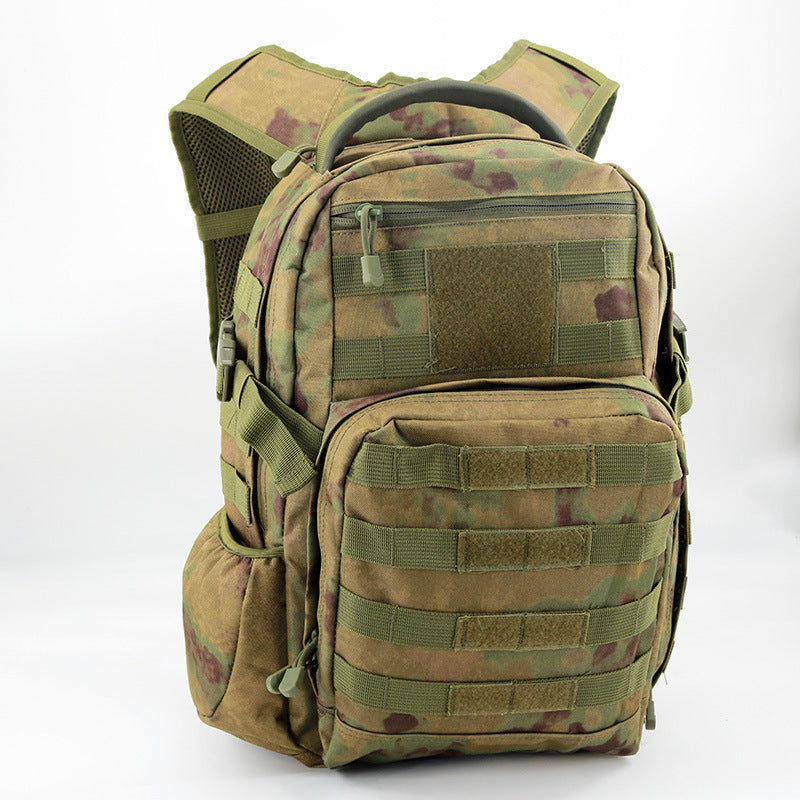 Outdoor-Sportklettern Militärmustertasche