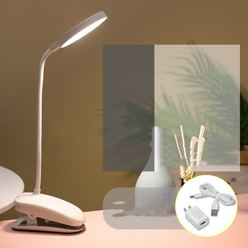 Dimmbare LED-Schreibtischlampe