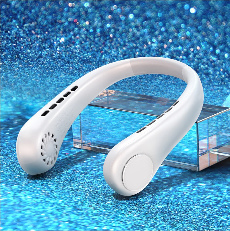 Mini Halsventilator