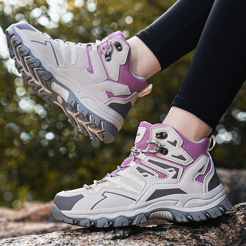 Wanderschuhe für Damen