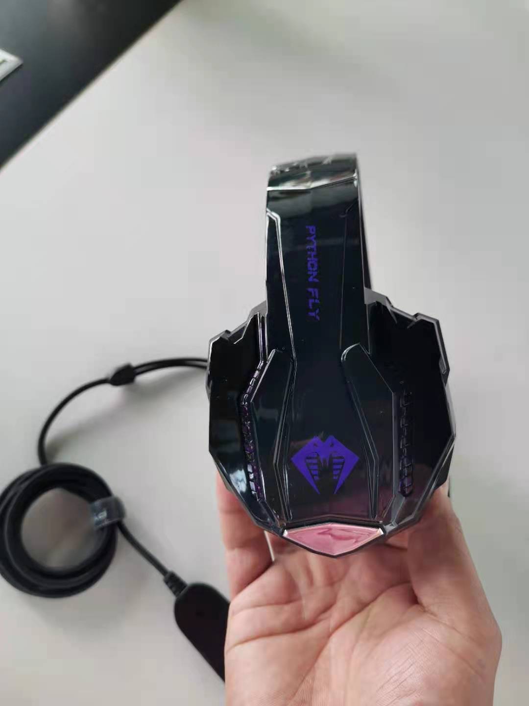 Gaming Kopfhörer