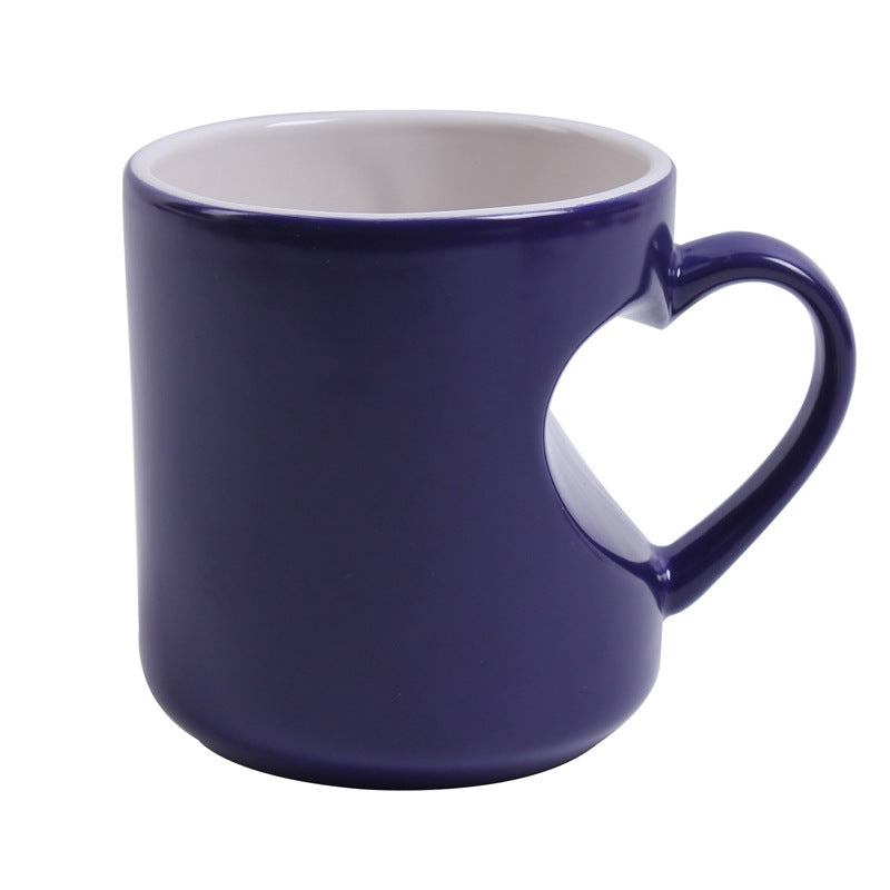 Keramiktasse