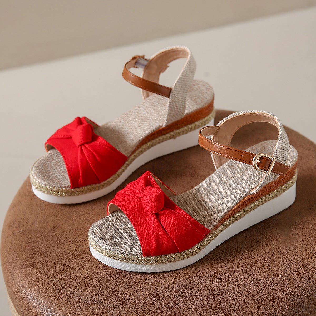 Fashion Sandalen