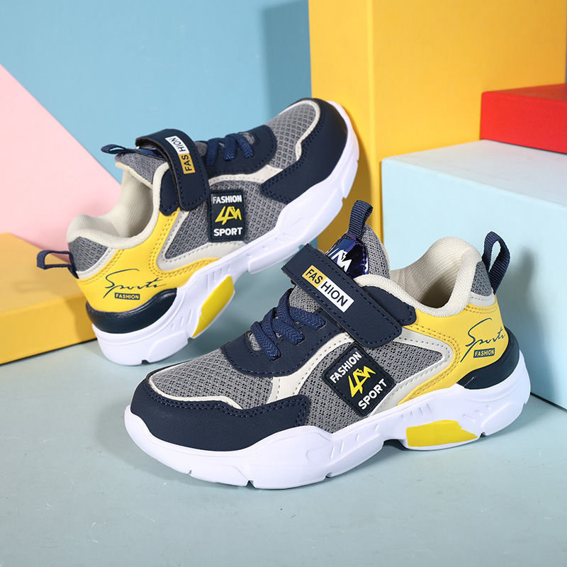 Jungen Sommer Laufschuhe