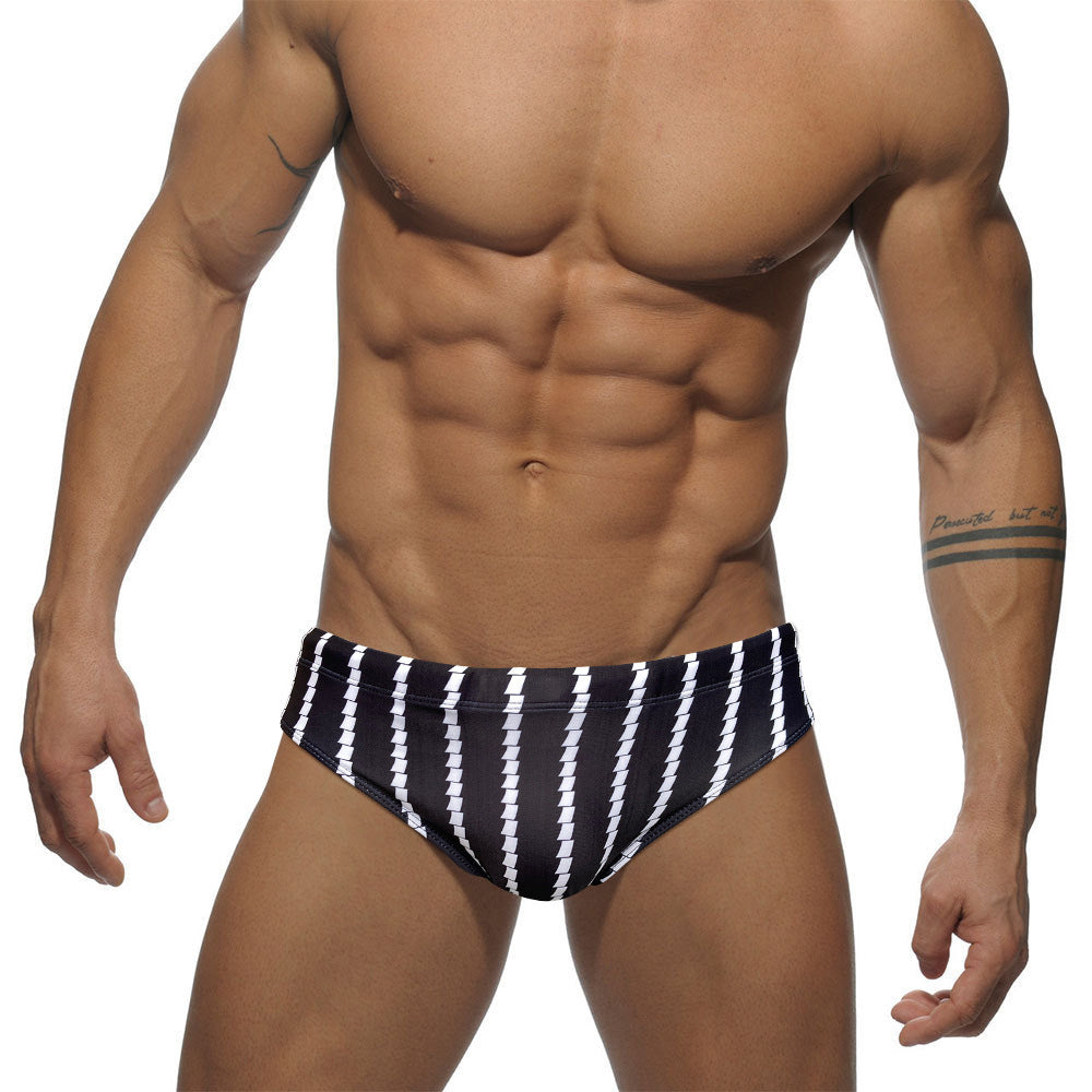 Männer Dreieck Badehose