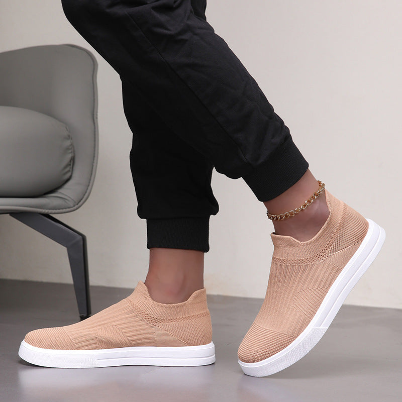 Mesh Atmungsaktive Herrenschuhe