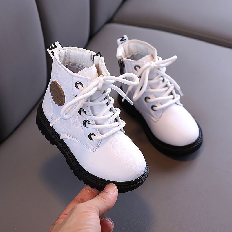 Baby Boots