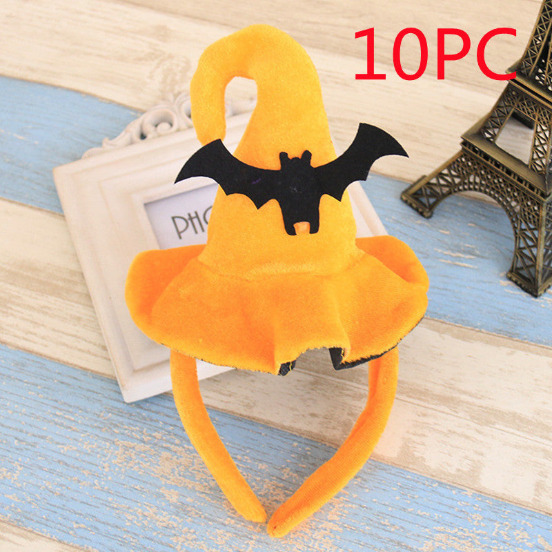 Halloween Haarschmuck