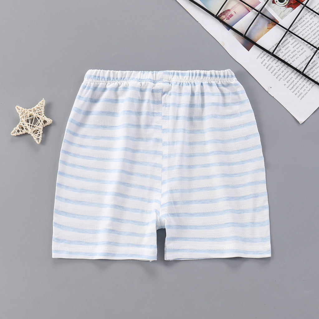 Freizeitshorts aus Baumwolle für Kinder