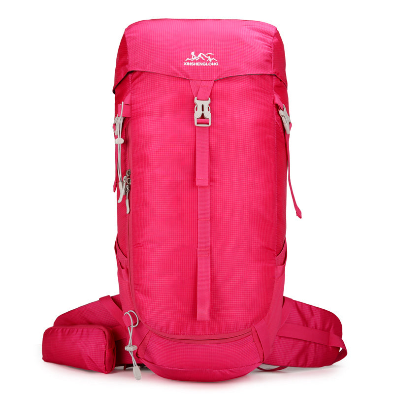 Bergsteigen Tasche